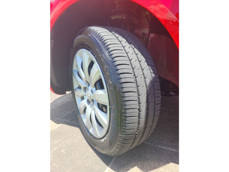 FOX 1.0 MI 8V FLEX 4P MANUAL - 2014 - CARLOS BARBOSA