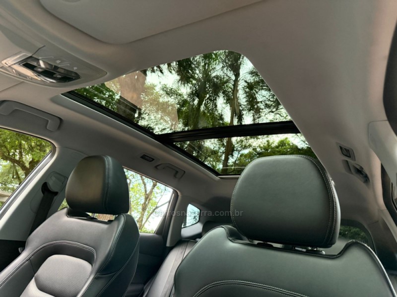 TIGGO 1.6 16V TURBO GDI 7 PRO GASOLINA 4P AUTOMÁTICO - 2023 - DOIS IRMãOS