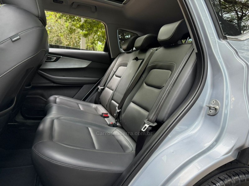 TIGGO 1.6 16V TURBO GDI 7 PRO GASOLINA 4P AUTOMÁTICO - 2023 - DOIS IRMãOS