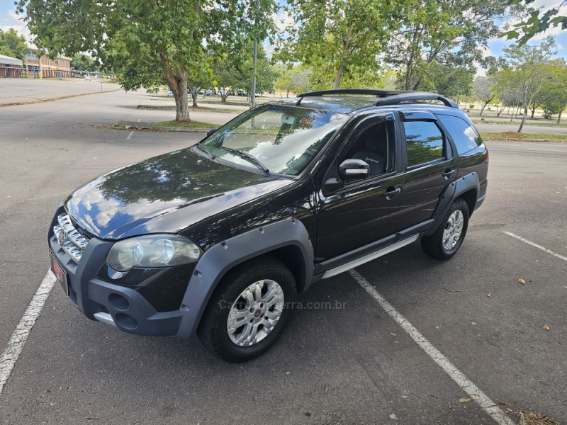 palio 1.8 mpi adventure locker weekend 16v flex 4p manual 2010 bento goncalves