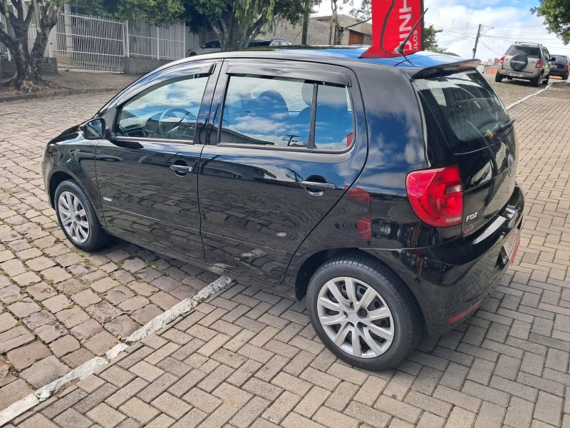 FOX 1.0 MI 8V FLEX 4P MANUAL - 2013 - CAXIAS DO SUL