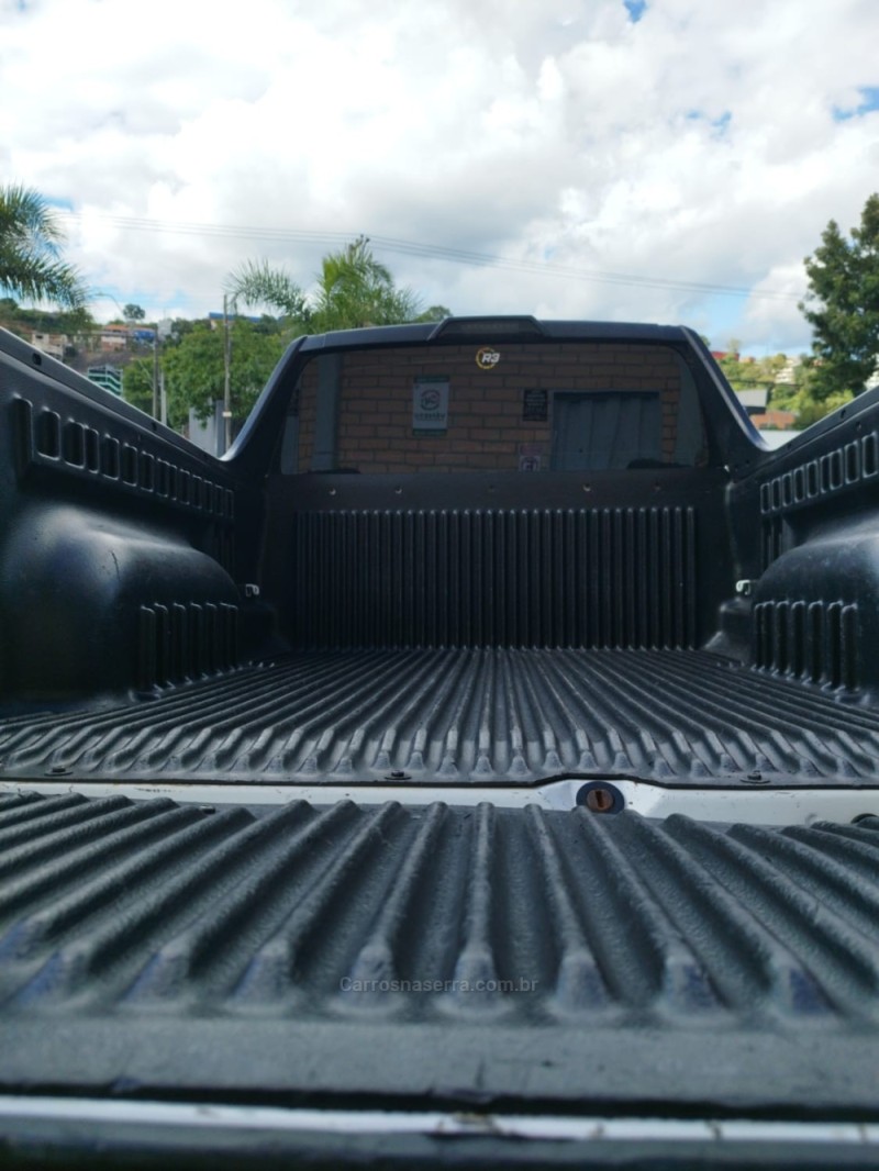 MONTANA 1.4 MPFI LS CS 8V FLEX 2P MANUAL - 2018 - CAXIAS DO SUL