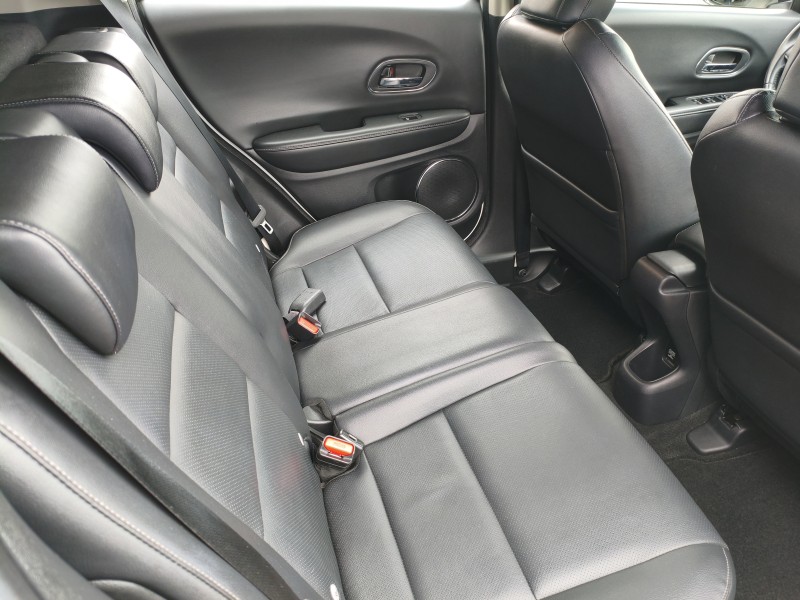 HR-V 1.8 16V FLEX EXL 4P AUTOMÁTICO - 2019 - BOM PRINCíPIO