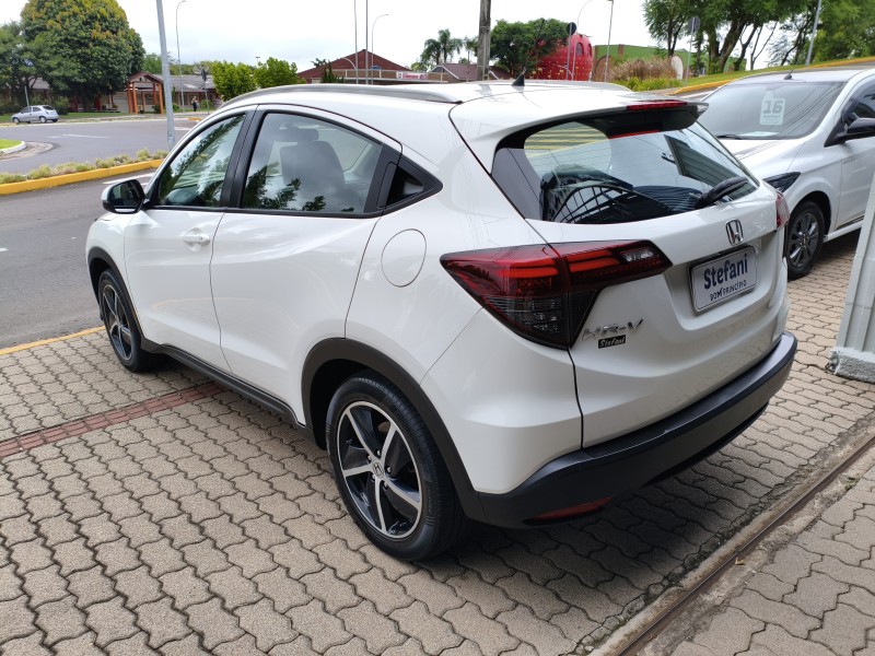 HR-V 1.8 16V FLEX EXL 4P AUTOMÁTICO - 2019 - BOM PRINCíPIO