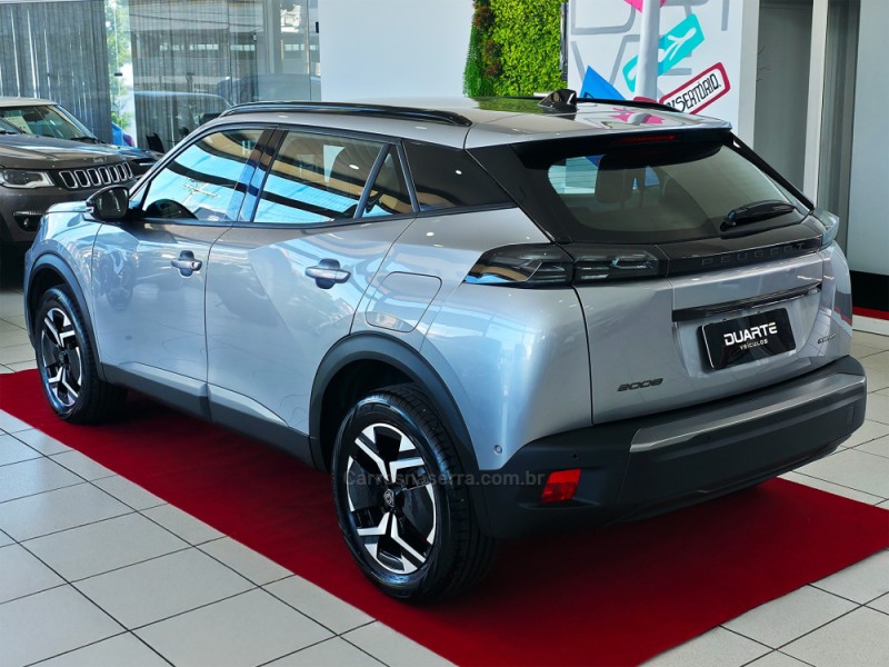 2008 1.0 ALLURE 12V FLEX 4P AUTOMÁTICO - 2025 - PORTO ALEGRE