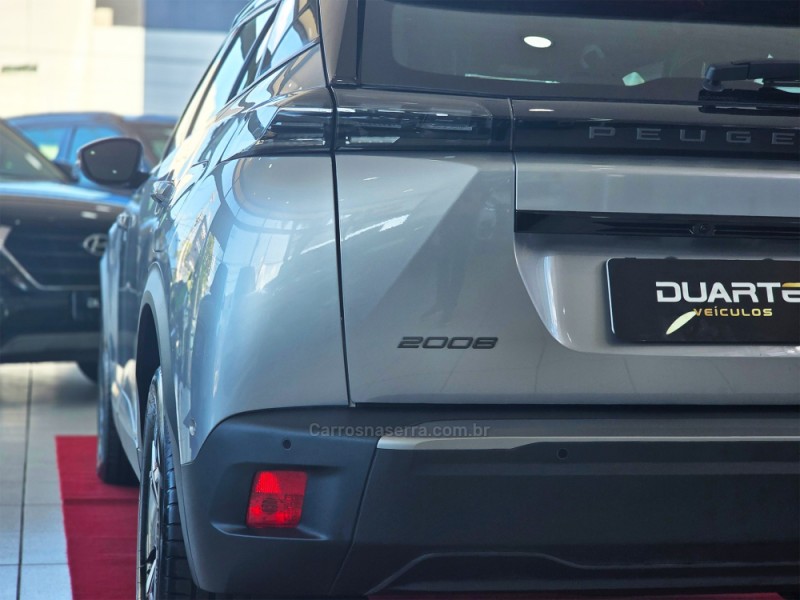 2008 1.0 ALLURE 12V FLEX 4P AUTOMÁTICO - 2025 - PORTO ALEGRE