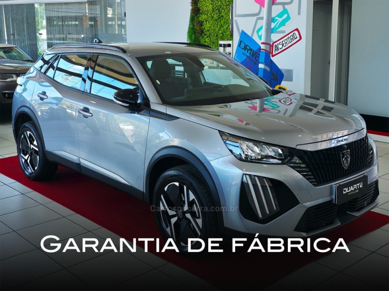 2008 1.0 allure 12v flex 4p automatico 2025 porto alegre