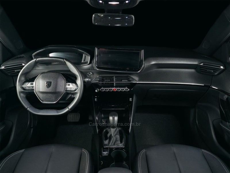 2008 1.0 ALLURE 12V FLEX 4P AUTOMÁTICO - 2025 - PORTO ALEGRE