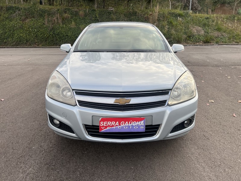 VECTRA 2.0 MPFI EXPRESSION 8V 140CV FLEX 4P MANUAL - 2010 - BENTO GONçALVES