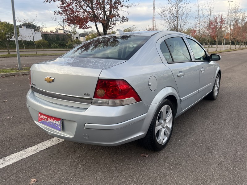 VECTRA 2.0 MPFI EXPRESSION 8V 140CV FLEX 4P MANUAL - 2010 - BENTO GONçALVES