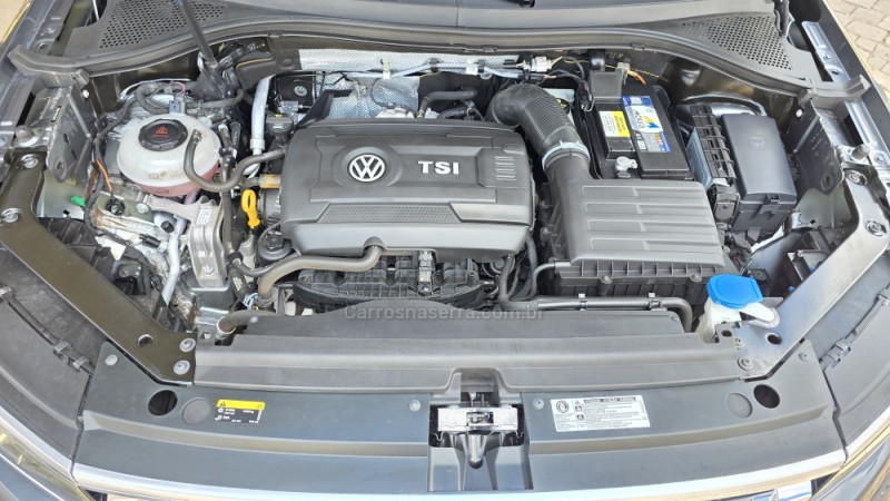TIGUAN 2.0 ALLSPACE R-LINE 350 TSI 4X4 GASOLINA 4P - 2019 - SãO MARCOS