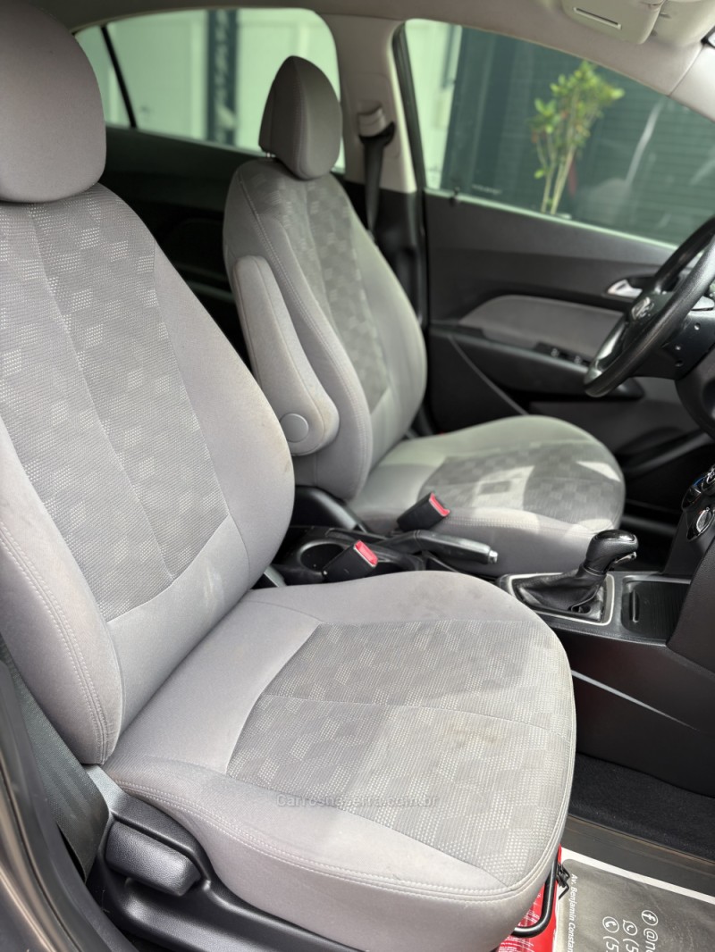 HB20 1.6 PREMIUM 16V FLEX 4P AUTOMÁTICO - 2016 - LAJEADO