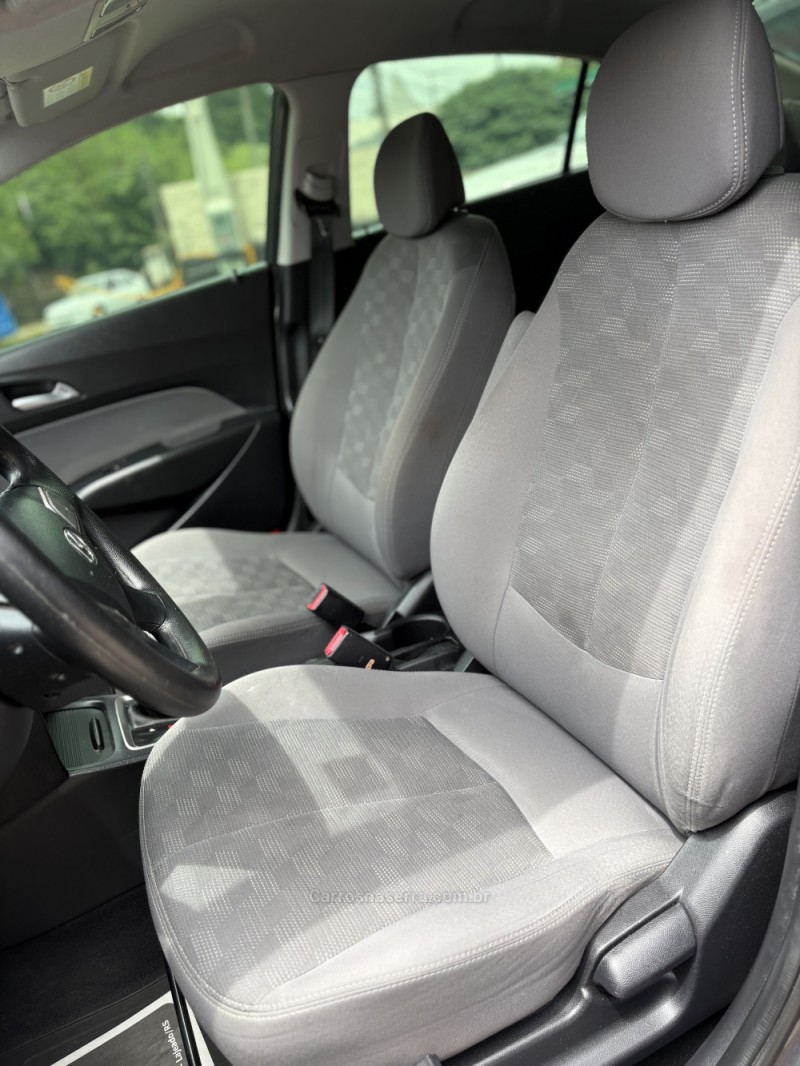 HB20 1.6 PREMIUM 16V FLEX 4P AUTOMÁTICO - 2016 - LAJEADO