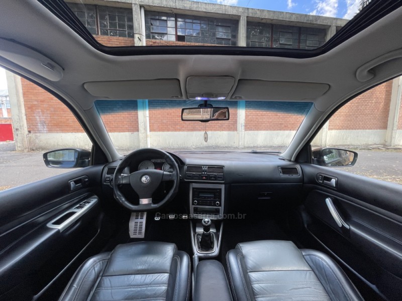 GOLF 1.6 MI SPORTLINE 8V FLEX 4P MANUAL - 2013 - BENTO GONçALVES