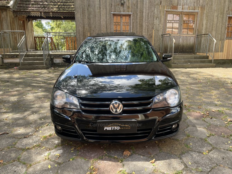 GOLF 1.6 MI SPORTLINE 8V FLEX 4P MANUAL - 2013 - BENTO GONçALVES