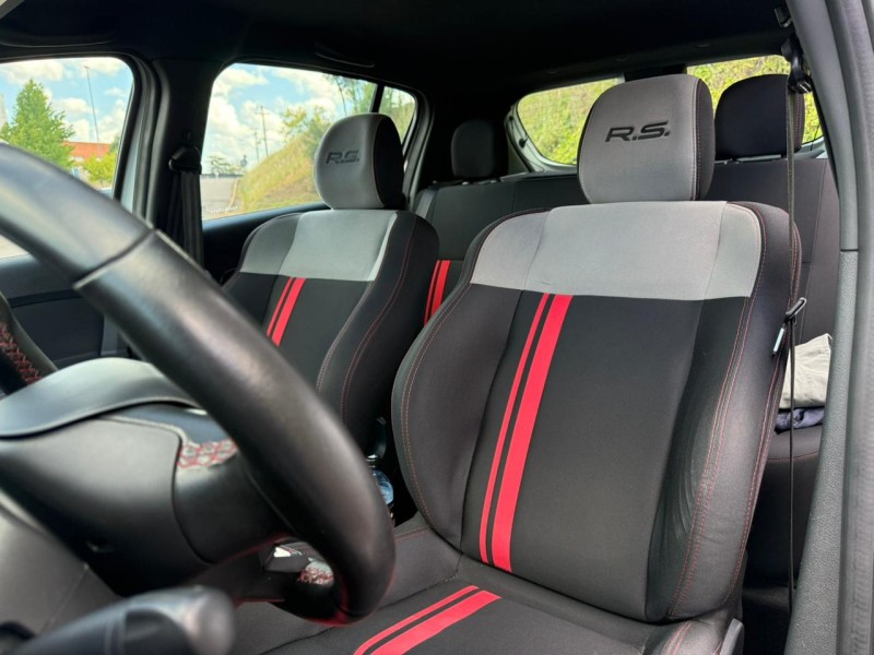 SANDERO 2.0 RS RACING SPIRIT 16V FLEX 5P MANUAL - 2018 - BENTO GONçALVES