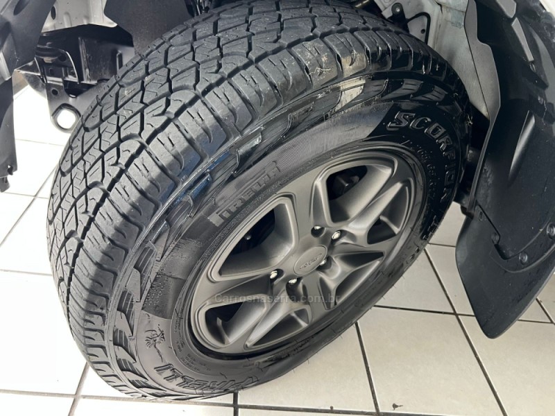 RANGER 2.2 XLS 4X4 CD 16V DIESEL 4P AUTOMÁTICO - 2019 - CAXIAS DO SUL