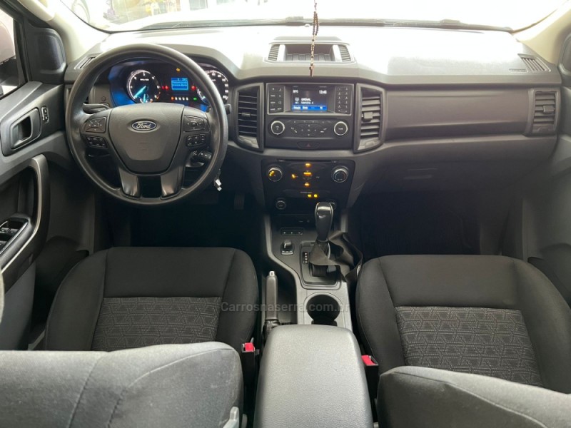 RANGER 2.2 XLS 4X4 CD 16V DIESEL 4P AUTOMÁTICO - 2019 - CAXIAS DO SUL