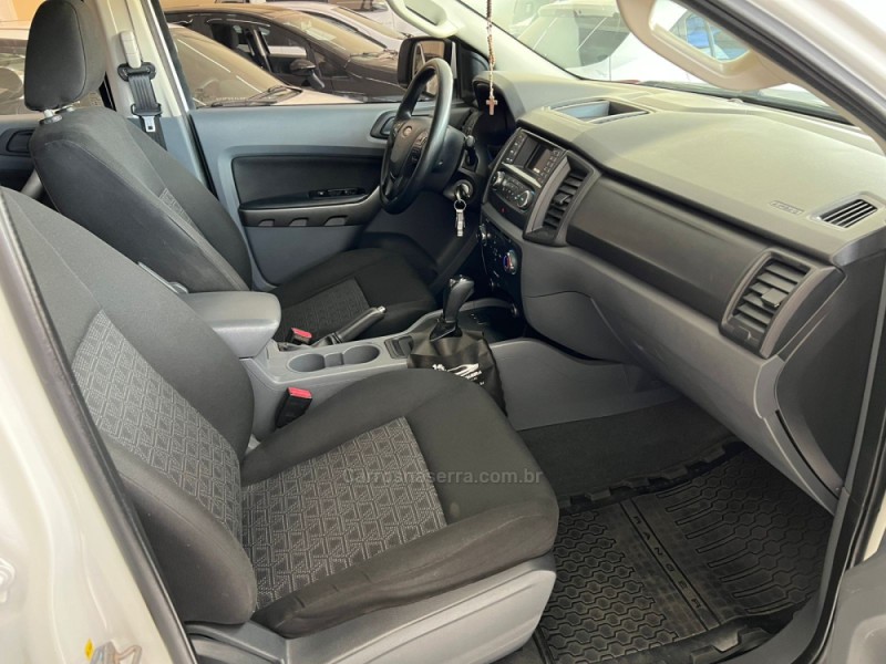RANGER 2.2 XLS 4X4 CD 16V DIESEL 4P AUTOMÁTICO - 2019 - CAXIAS DO SUL
