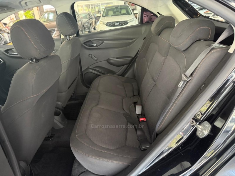ONIX 1.4 MPFI LT 8V FLEX 4P MANUAL - 2014 - NOVO HAMBURGO