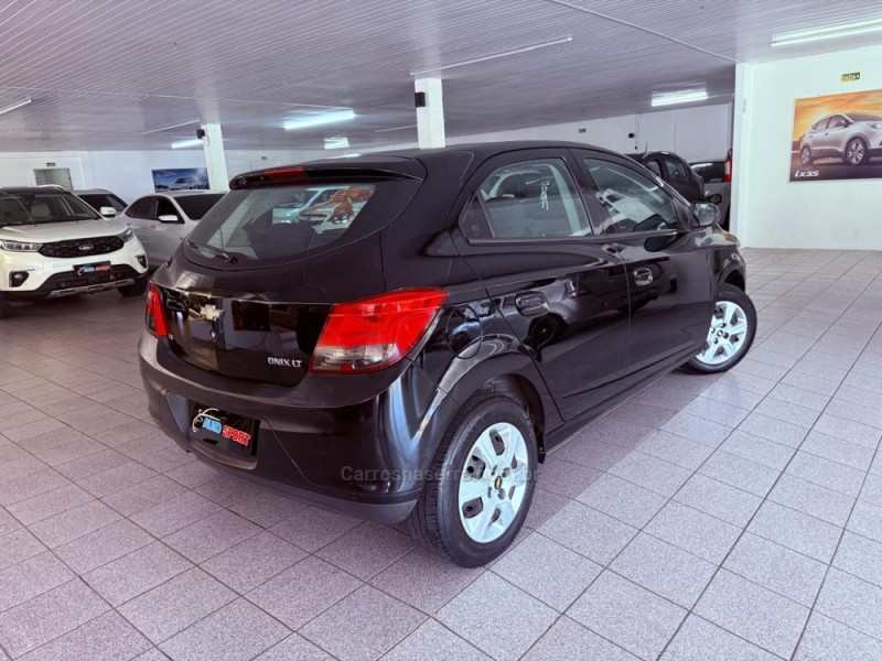 ONIX 1.4 MPFI LT 8V FLEX 4P MANUAL - 2014 - NOVO HAMBURGO