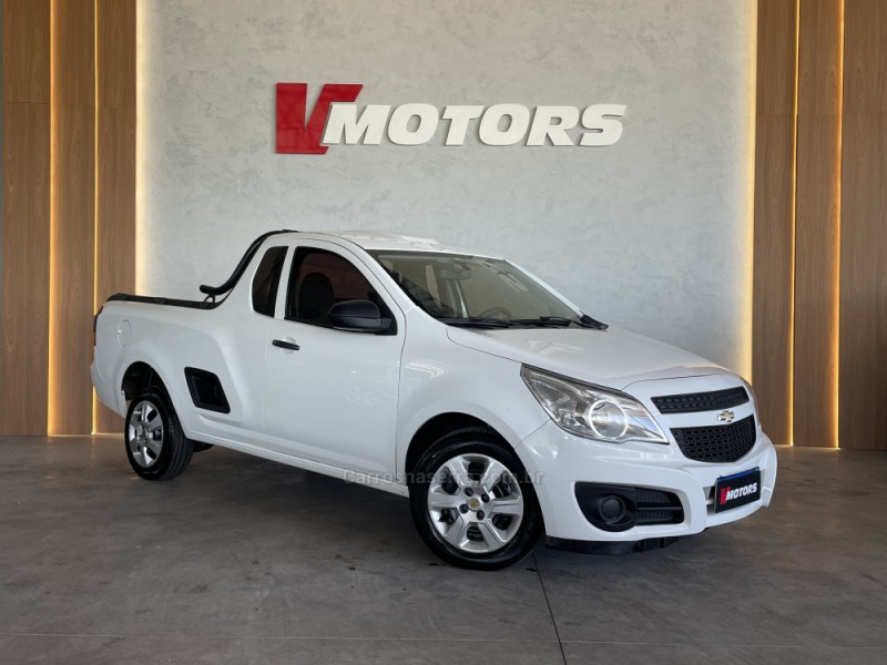 montana 1.4 mpfi ls cs 8v flex 2p manual 2017 parobe