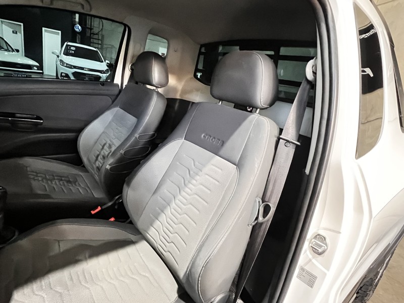 SAVEIRO 1.6 CROSS CE 8V FLEX 2P MANUAL - 2013 - CAXIAS DO SUL