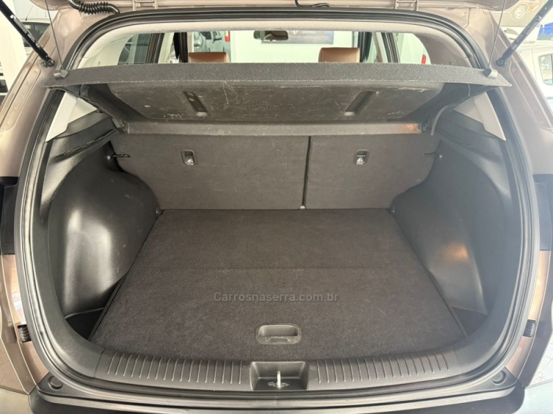 CRETA 2.0 16V FLEX PRESTIGE AUTOMÁTICO - 2017 - NOVO HAMBURGO