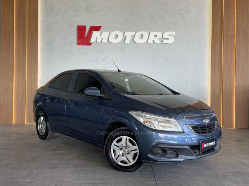 PRISMA 1.0 MPFI LT 8V FLEX 4P MANUAL