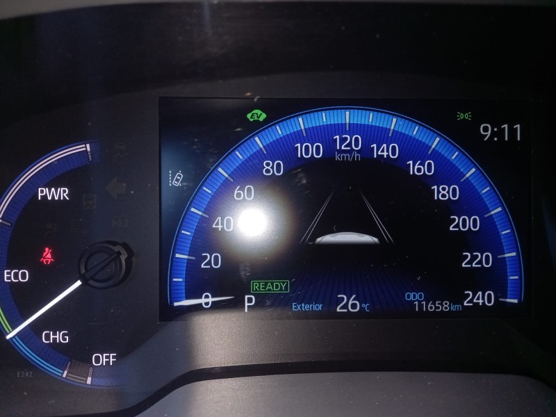 COROLLA 1.8 ALTIS PREMIUM 16V HÍBRIDO 4P AUTOMÁTICO - 2023 - CAXIAS DO SUL