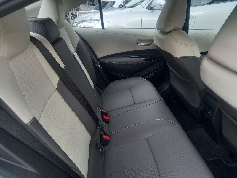 COROLLA 1.8 ALTIS PREMIUM 16V HÍBRIDO 4P AUTOMÁTICO - 2023 - CAXIAS DO SUL