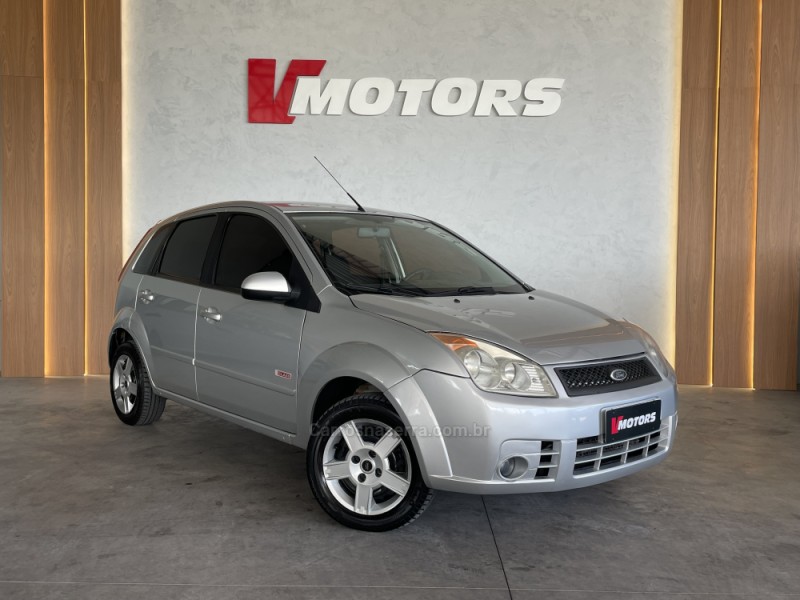 fiesta 1.6 rocam hatch 8v flex 4p manual 2010 parobe