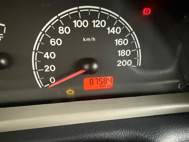 SIENA 1.0 MPI FIRE 8V FLEX 4P MANUAL - 2010 - NOVO HAMBURGO