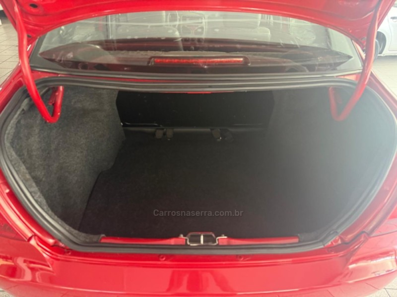 SIENA 1.0 MPI FIRE 8V FLEX 4P MANUAL - 2010 - NOVO HAMBURGO