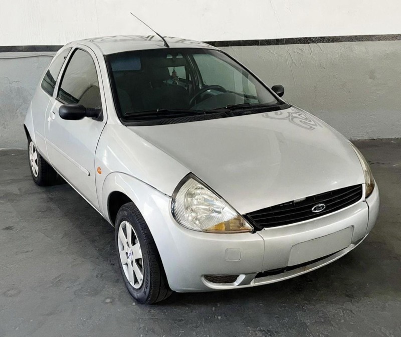 ka  2007 caxias do sul