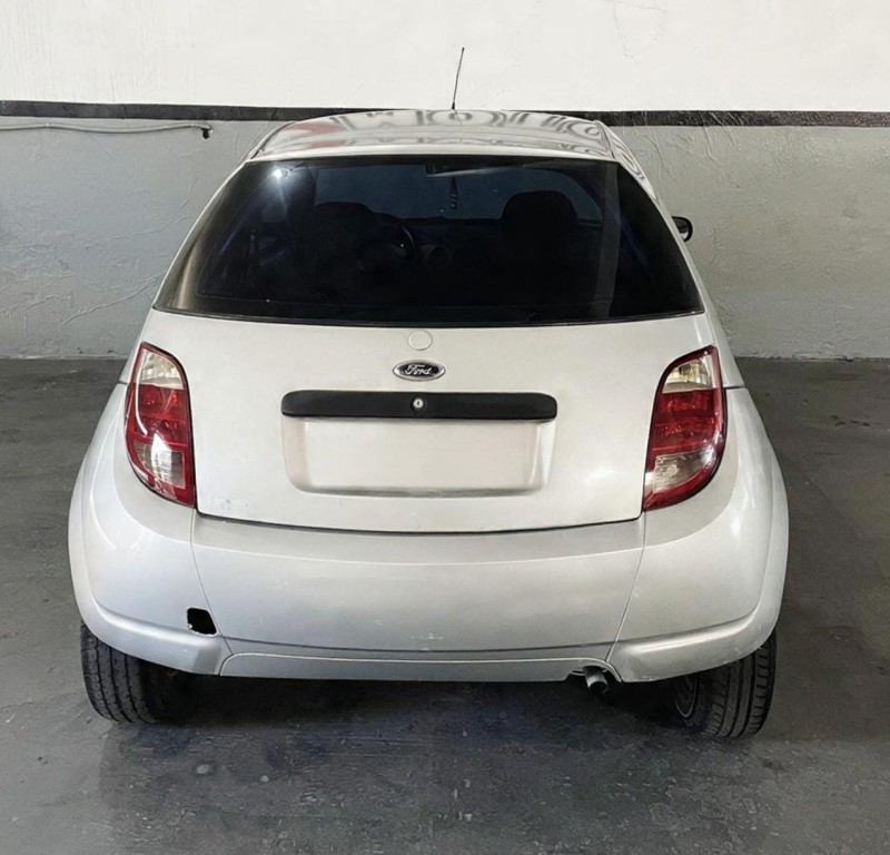 KA  - 2007 - CAXIAS DO SUL