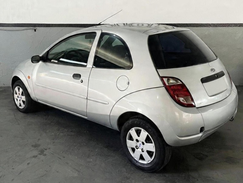 KA  - 2007 - CAXIAS DO SUL