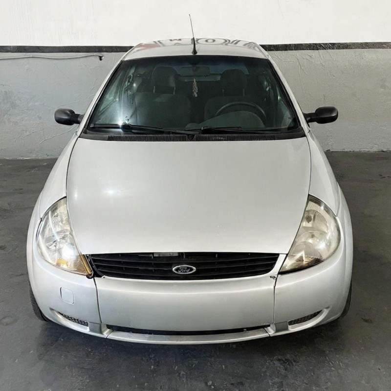 KA  - 2007 - CAXIAS DO SUL