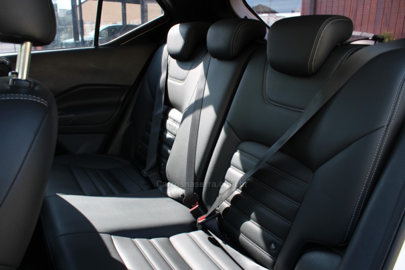 KICKS 1.6 ADVANCE 16V FLEX 4P AUTOMÁTICO - 2022 - CAXIAS DO SUL