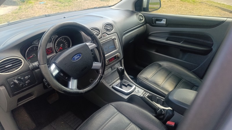 FOCUS 2.0 TITANIUM 16V FLEX 4P AUTOMÁTICO - 2012 - CAXIAS DO SUL