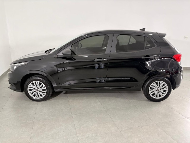 ARGO 1.0 FIREFLY FLEX 4P MANUAL - 2021 - FARROUPILHA