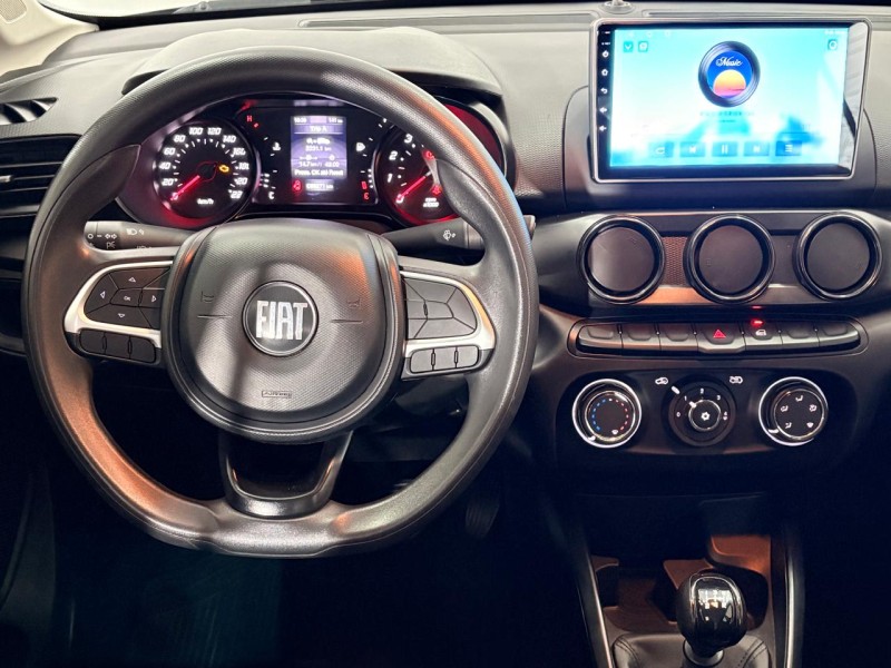 ARGO 1.0 FIREFLY FLEX 4P MANUAL - 2021 - FARROUPILHA