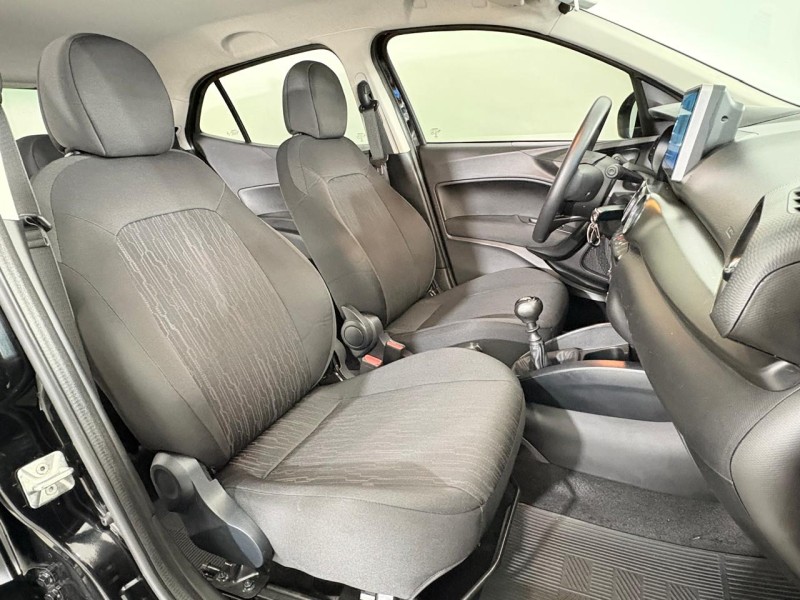 ARGO 1.0 FIREFLY FLEX 4P MANUAL - 2021 - FARROUPILHA