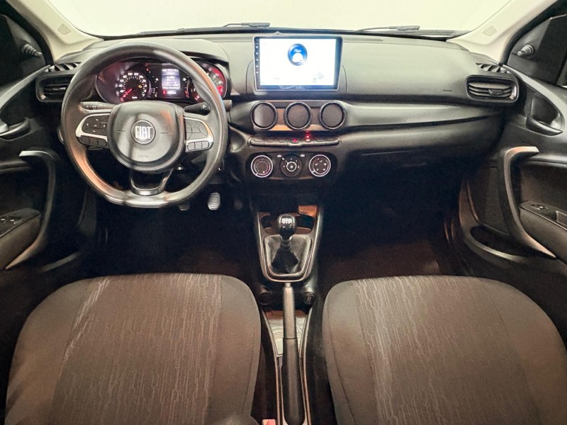 ARGO 1.0 FIREFLY FLEX 4P MANUAL - 2021 - FARROUPILHA