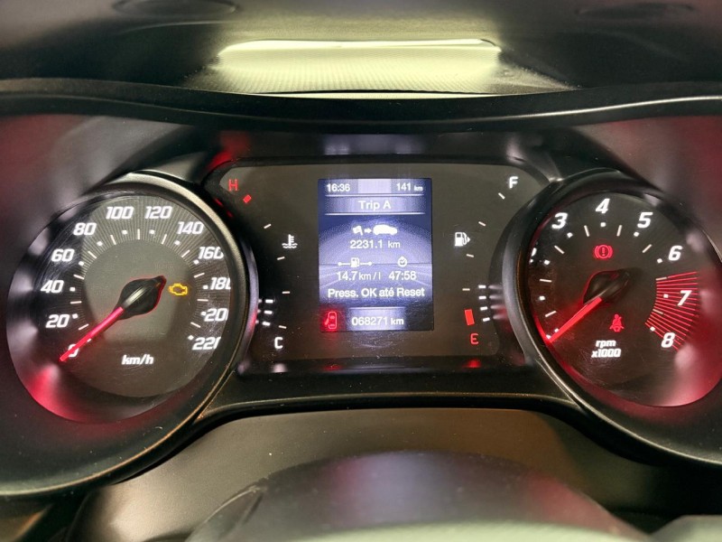 ARGO 1.0 FIREFLY FLEX 4P MANUAL - 2021 - FARROUPILHA