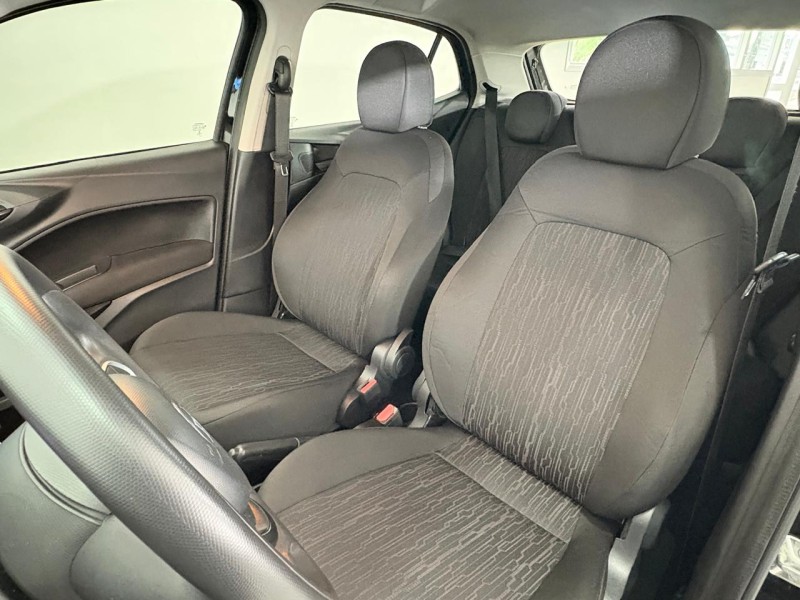 ARGO 1.0 FIREFLY FLEX 4P MANUAL - 2021 - FARROUPILHA