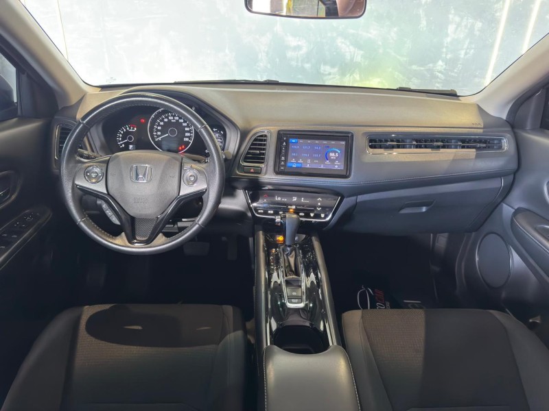 HR-V 1.8 16V FLEX EX 4P AUTOMÁTICO - 2020 - CAXIAS DO SUL