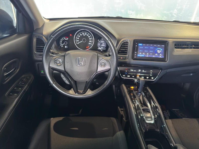 HR-V 1.8 16V FLEX EX 4P AUTOMÁTICO - 2020 - CAXIAS DO SUL