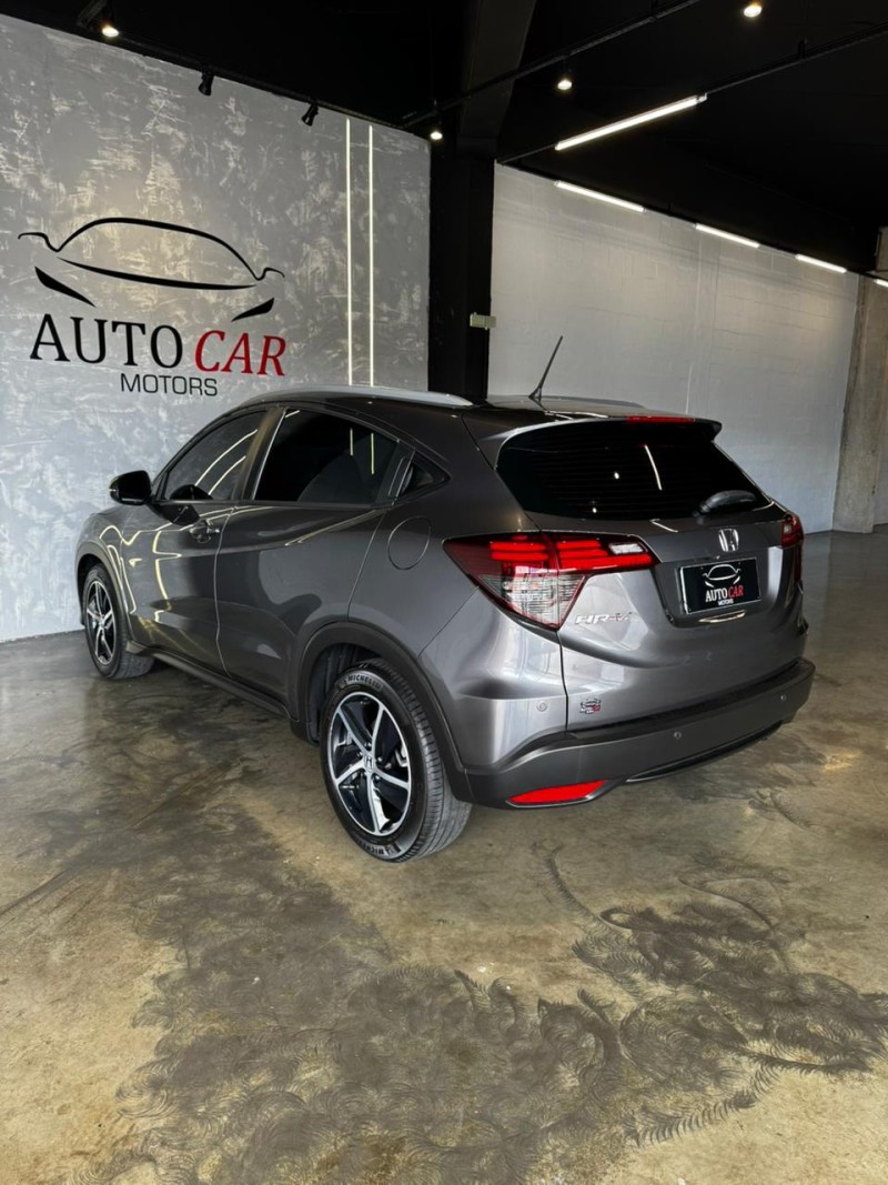 HR-V 1.8 16V FLEX EX 4P AUTOMÁTICO - 2020 - CAXIAS DO SUL
