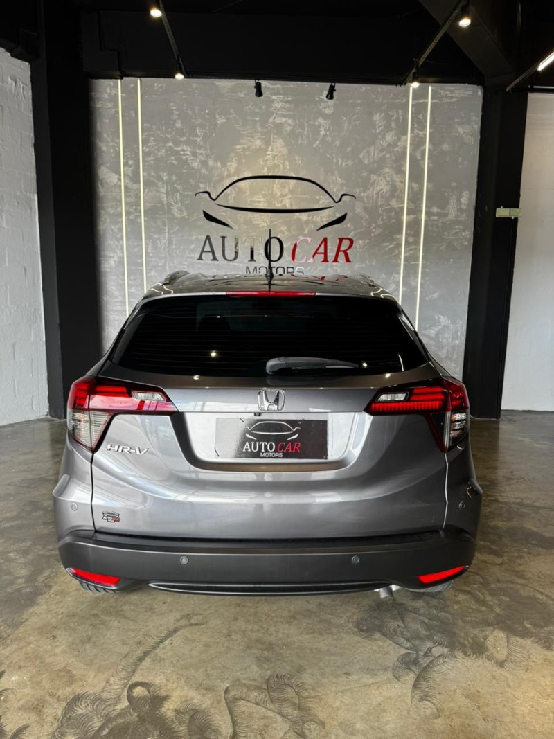 HR-V 1.8 16V FLEX EX 4P AUTOMÁTICO - 2020 - CAXIAS DO SUL